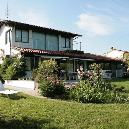 Pietrasanta - Versilia - Villa Arzilla Garden Con Piscina Tonfano Exteriér fotografie
