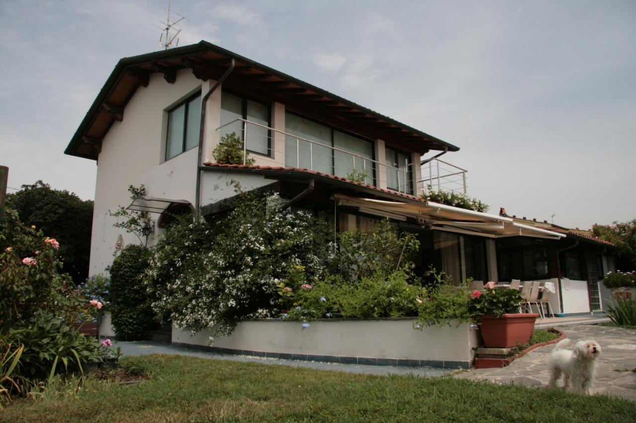 Pietrasanta - Versilia - Villa Arzilla Garden Con Piscina Tonfano Exteriér fotografie