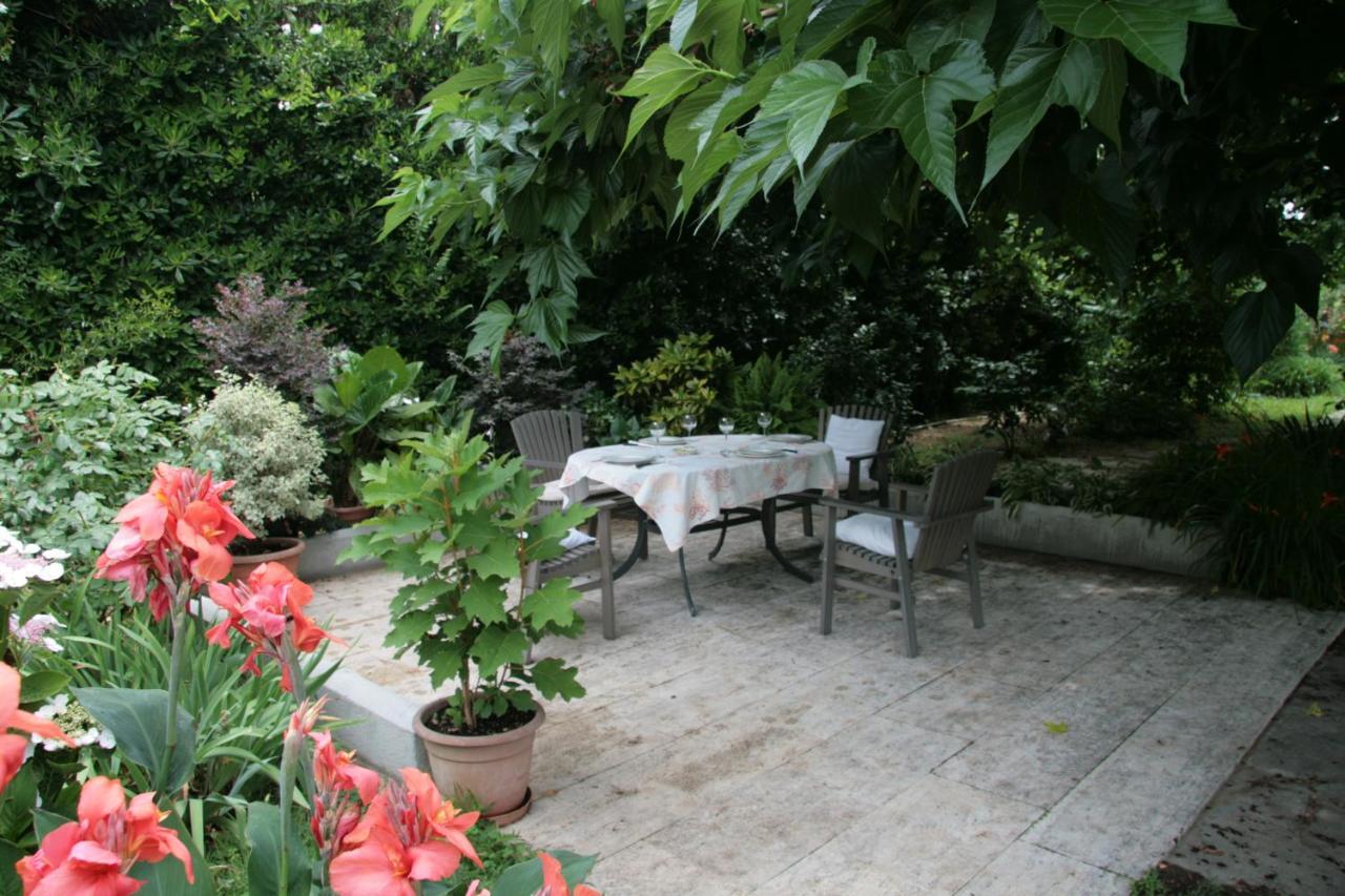Pietrasanta - Versilia - Villa Arzilla Garden Con Piscina Tonfano Exteriér fotografie