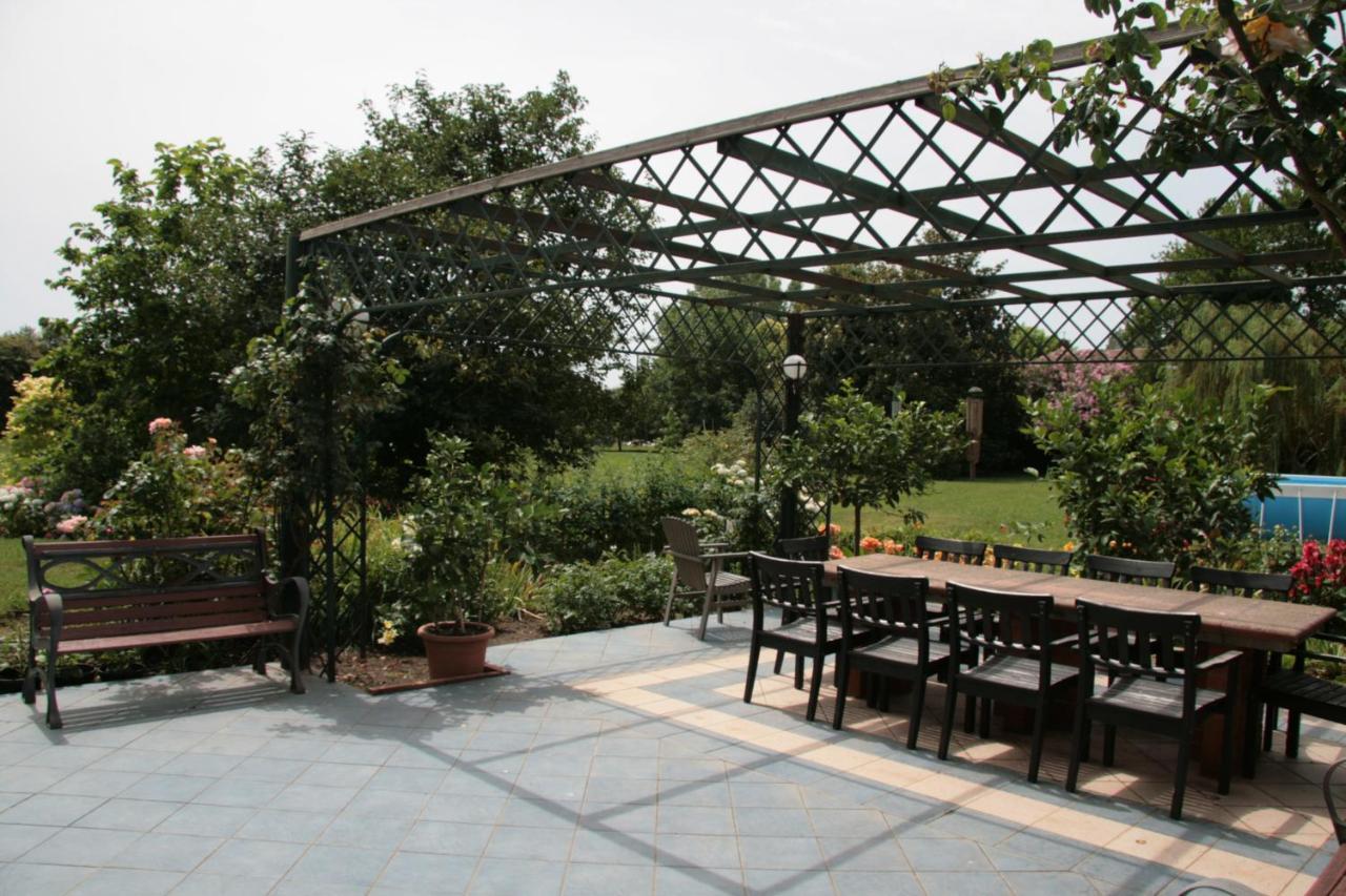 Pietrasanta - Versilia - Villa Arzilla Garden Con Piscina Tonfano Exteriér fotografie