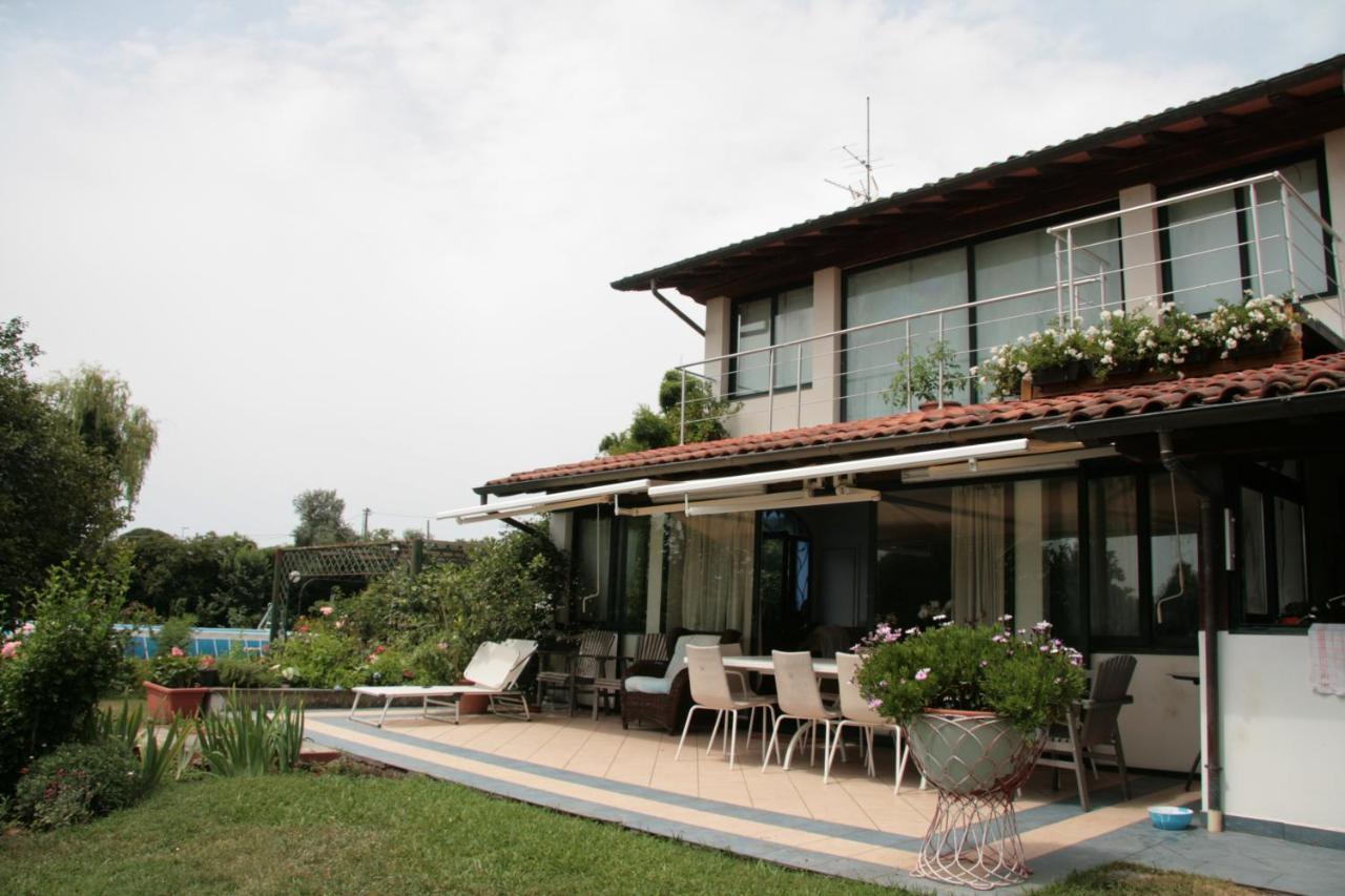 Pietrasanta - Versilia - Villa Arzilla Garden Con Piscina Tonfano Exteriér fotografie