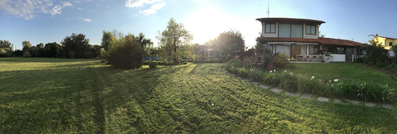 Pietrasanta - Versilia - Villa Arzilla Garden Con Piscina Tonfano Exteriér fotografie