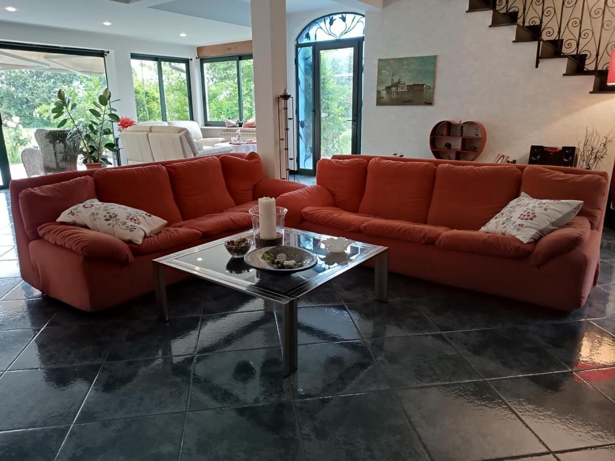 Pietrasanta - Versilia - Villa Arzilla Garden Con Piscina Tonfano Exteriér fotografie