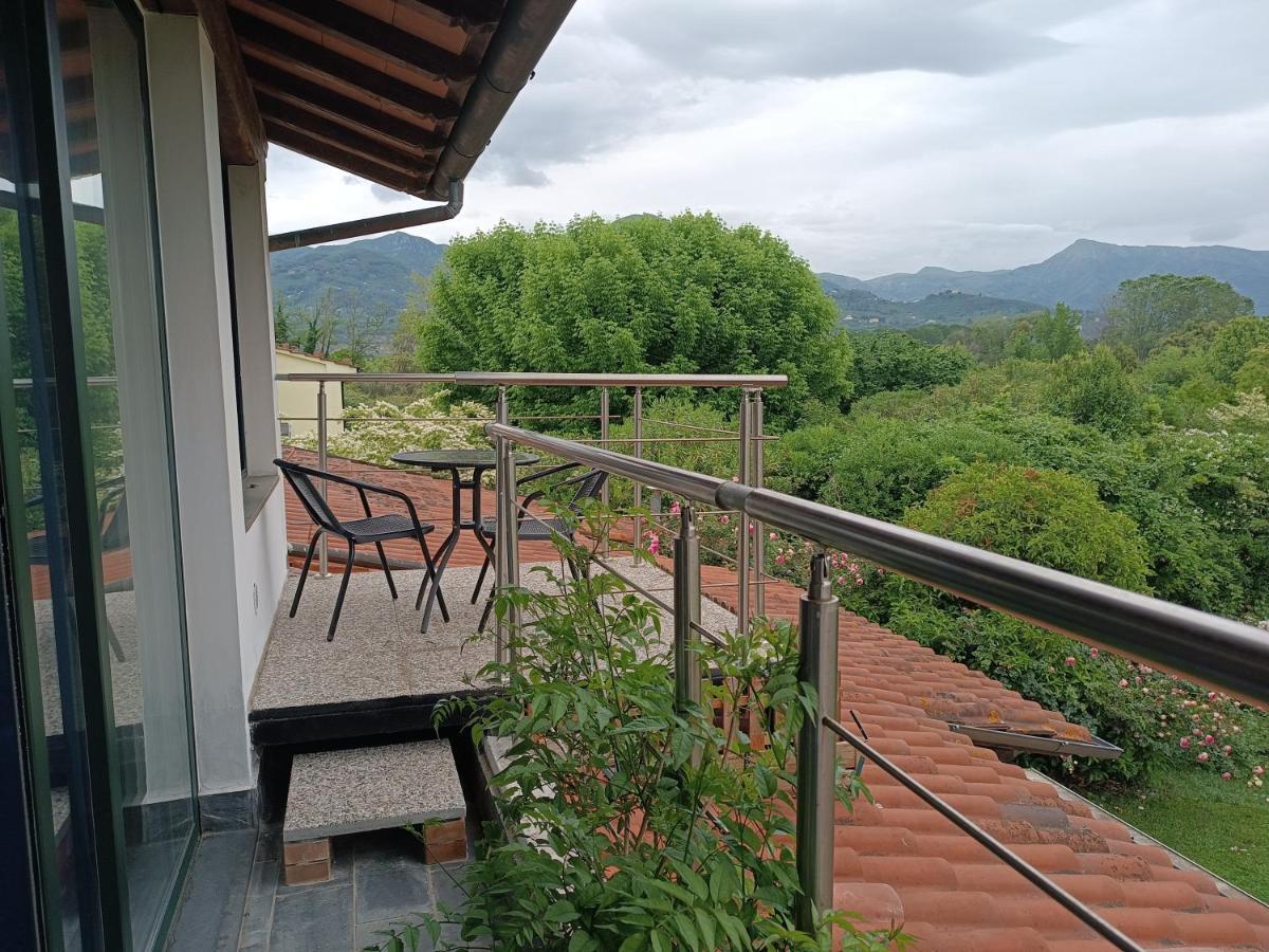 Pietrasanta - Versilia - Villa Arzilla Garden Con Piscina Tonfano Exteriér fotografie