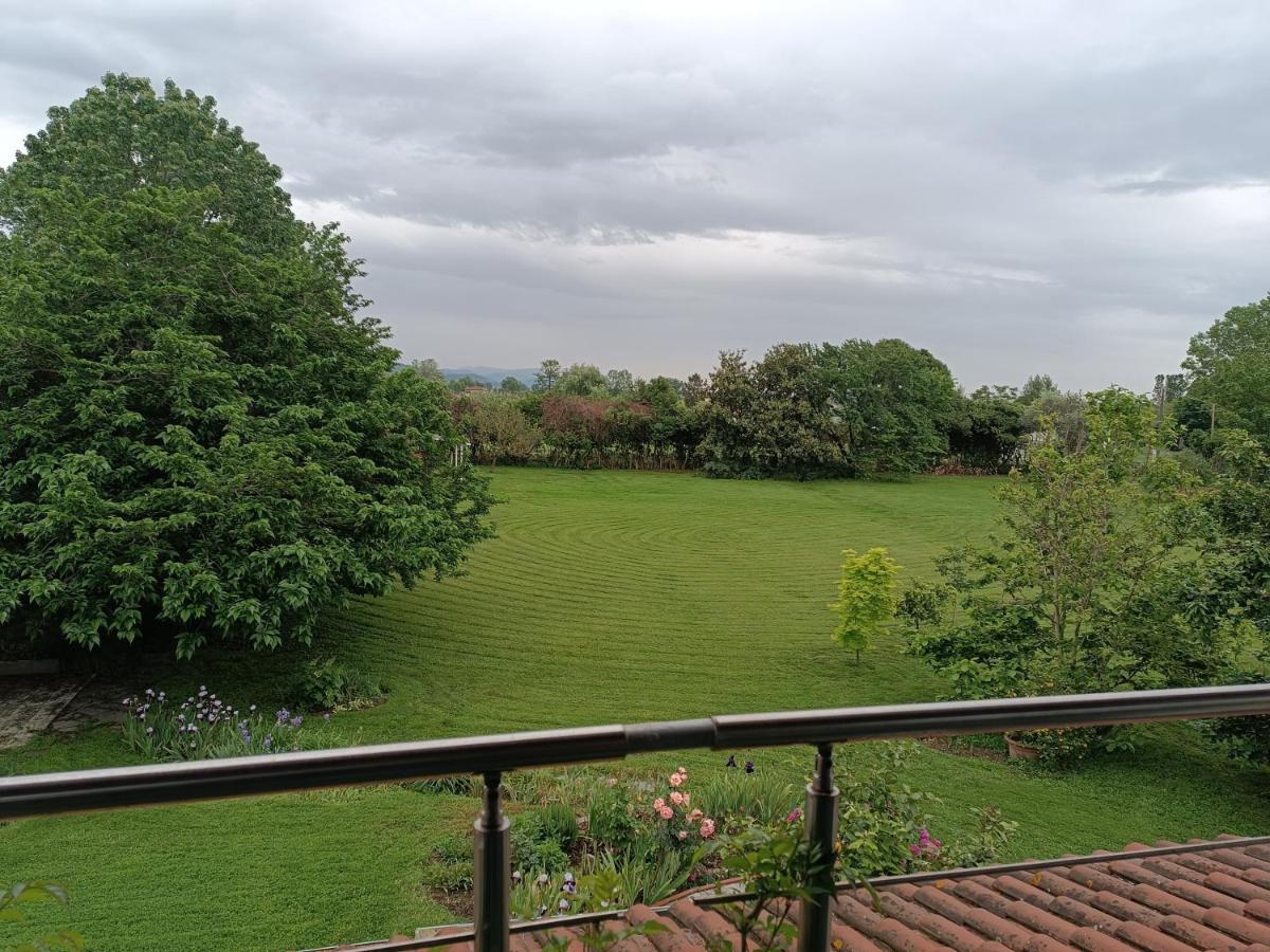 Pietrasanta - Versilia - Villa Arzilla Garden Con Piscina Tonfano Exteriér fotografie